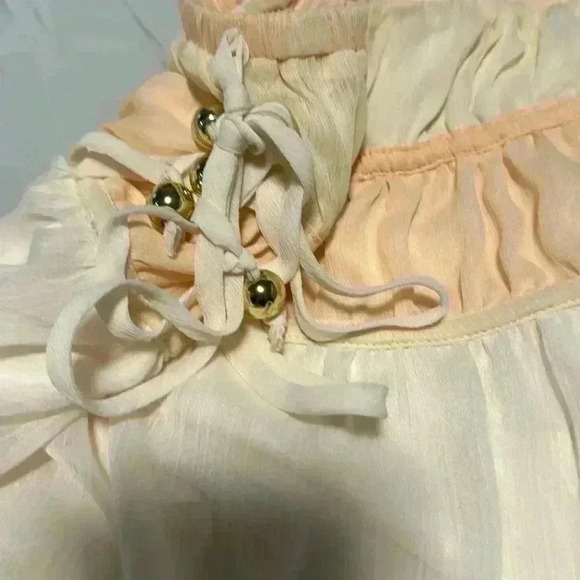 House of Harlow 1960 x Revolve Annette skirt - Picture 3 of 5